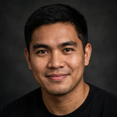 Marco Reyes, battle royale game reviewer